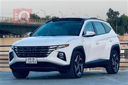 هیوندای تۆکسۆن